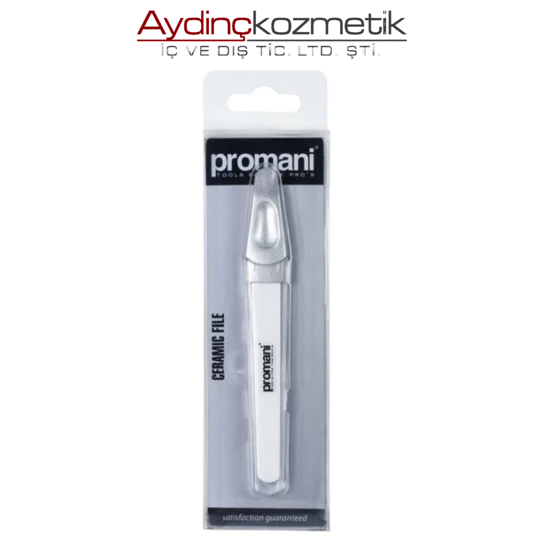 Promani Seramik Törpü Pr-405