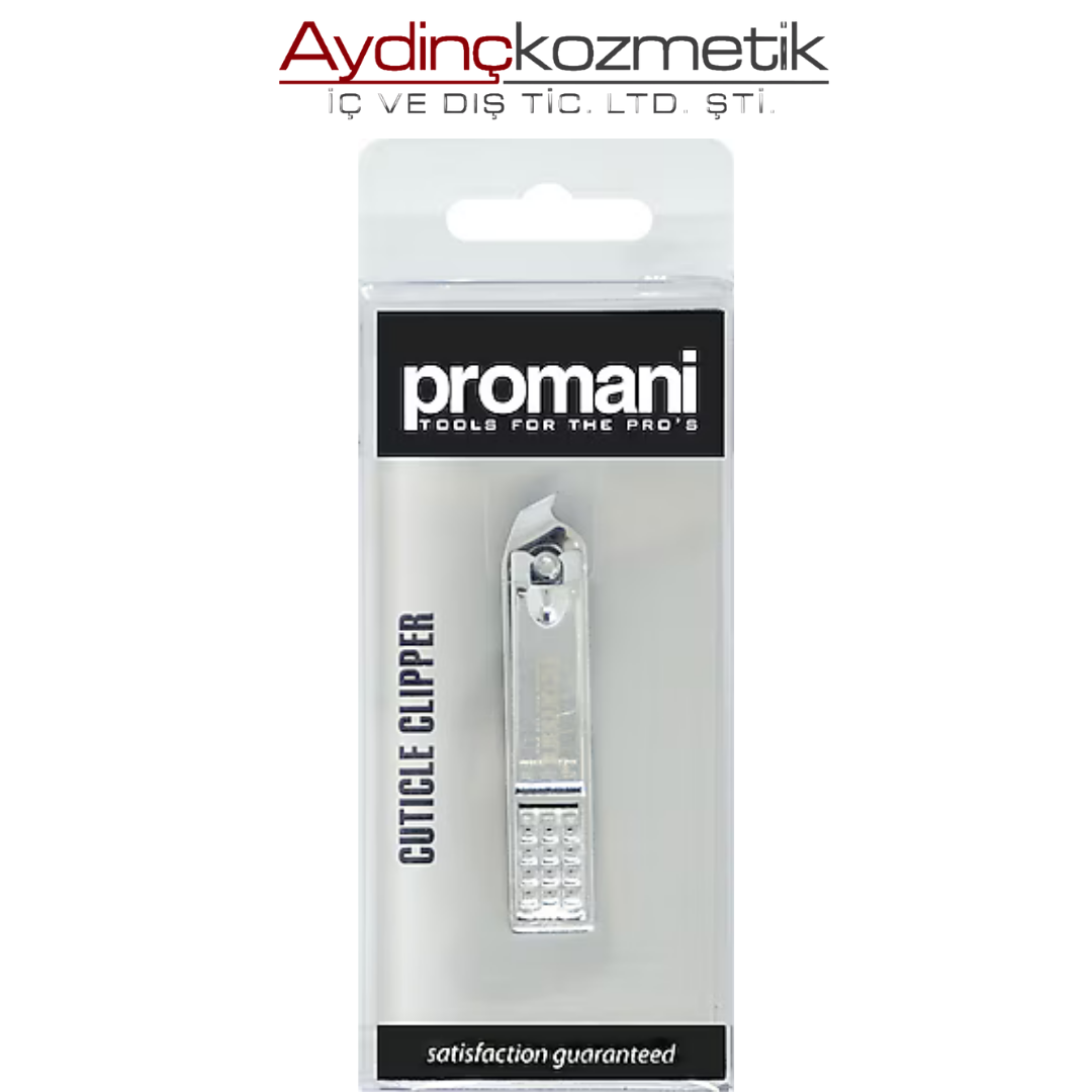 Promani Tırnak Eti Çıt Çıtı PR-117