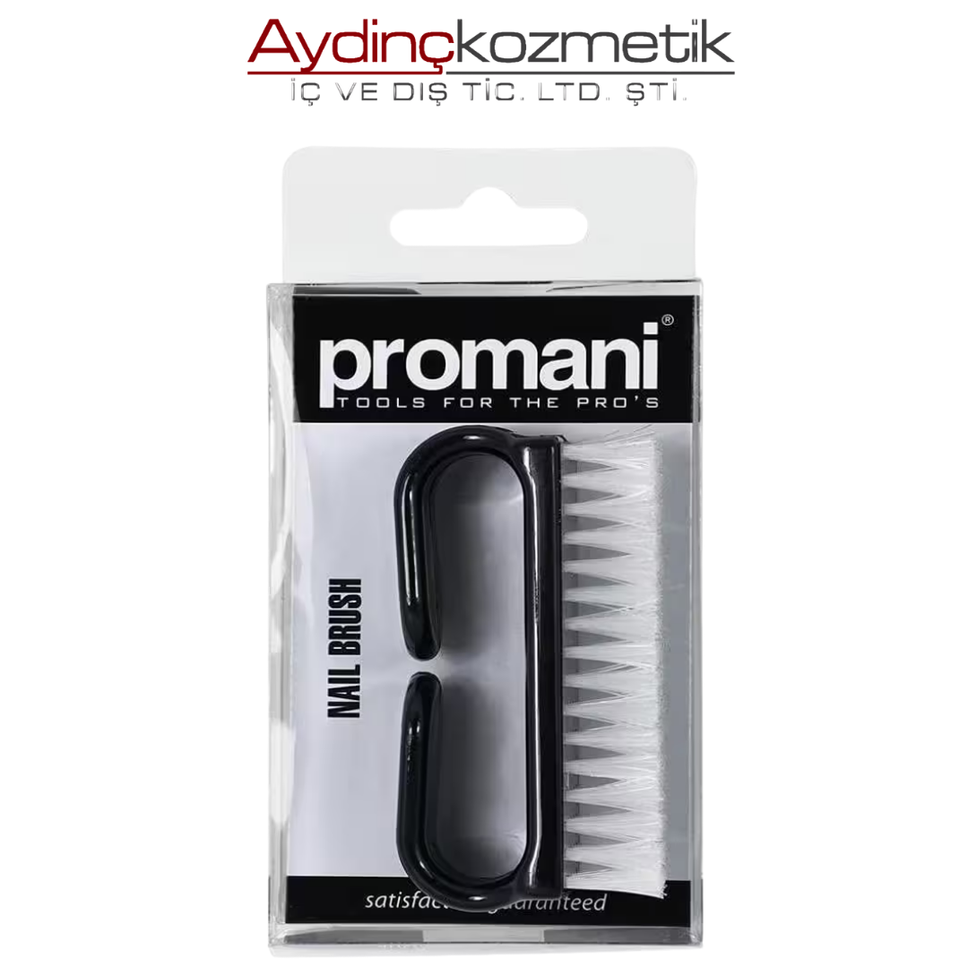Promani Tırnak Fırçası PR-950