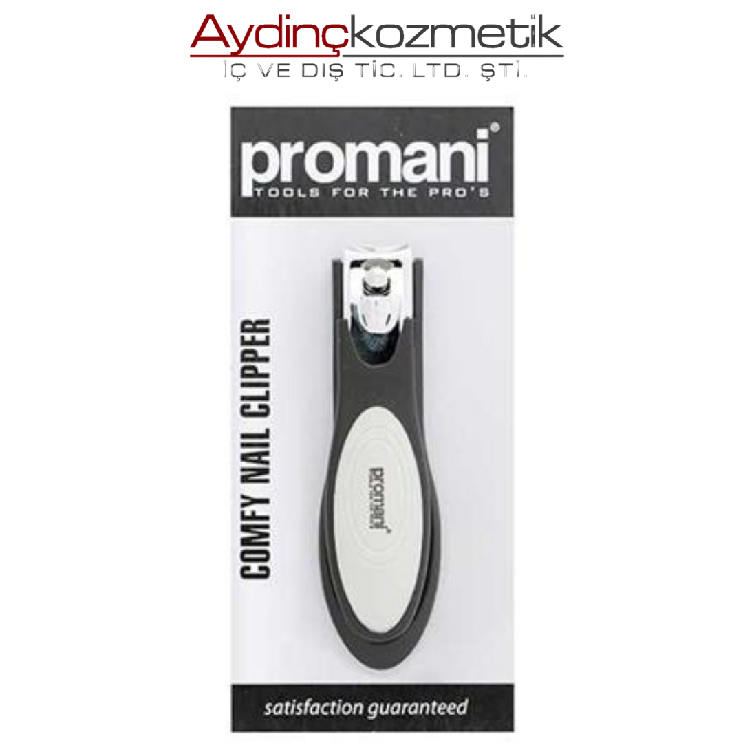 Promani Tırnak Makası  PR-113 