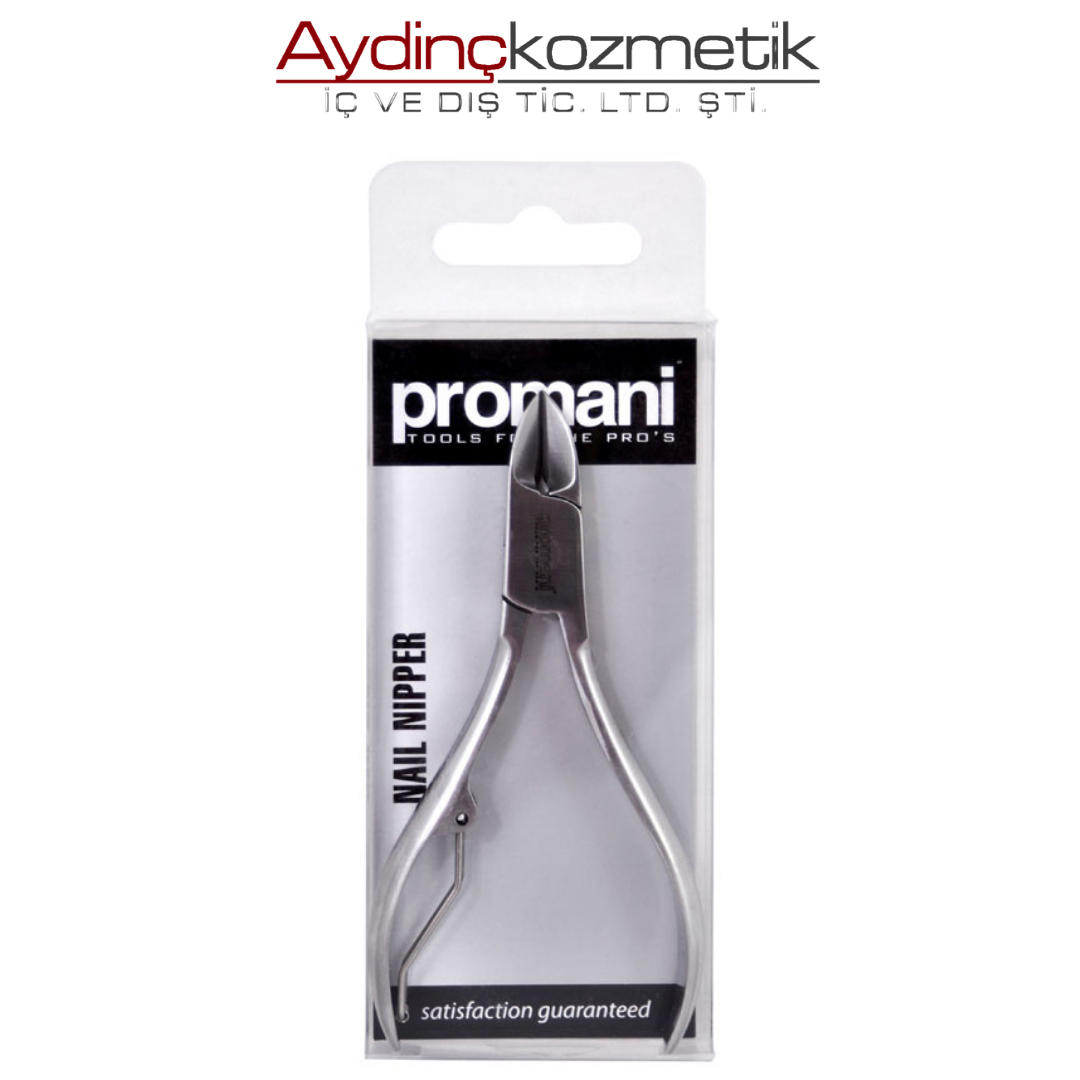 Promani Tırnak Pensi PR-102