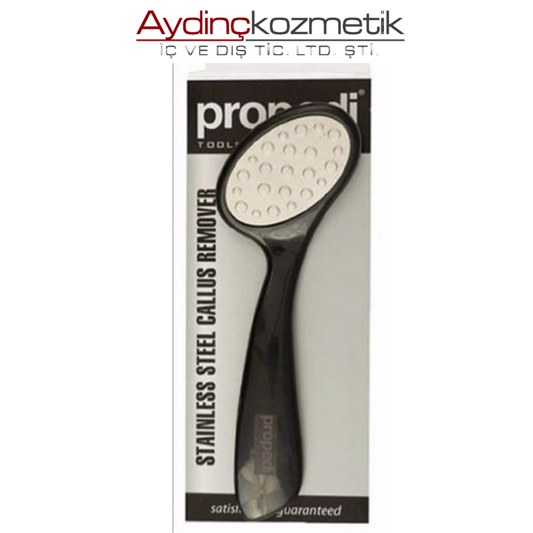 PROPEDİ ÇELİK AYAK TOPUK TÖRPÜSÜ PR-831