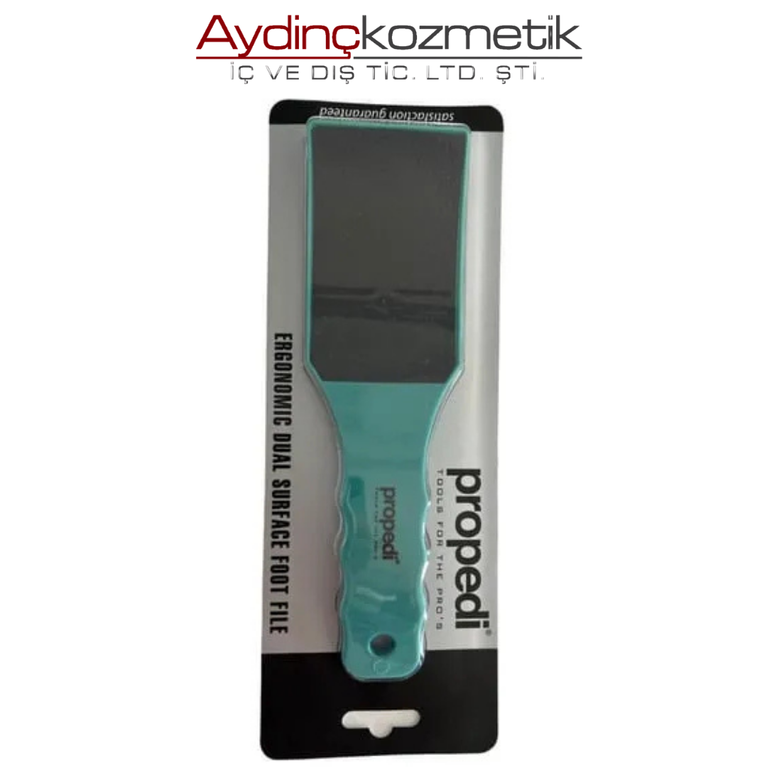 PROPEDİ ERGONOMİK ÇİFT TARAFLI AYAK TÖRPÜSÜ PR-834