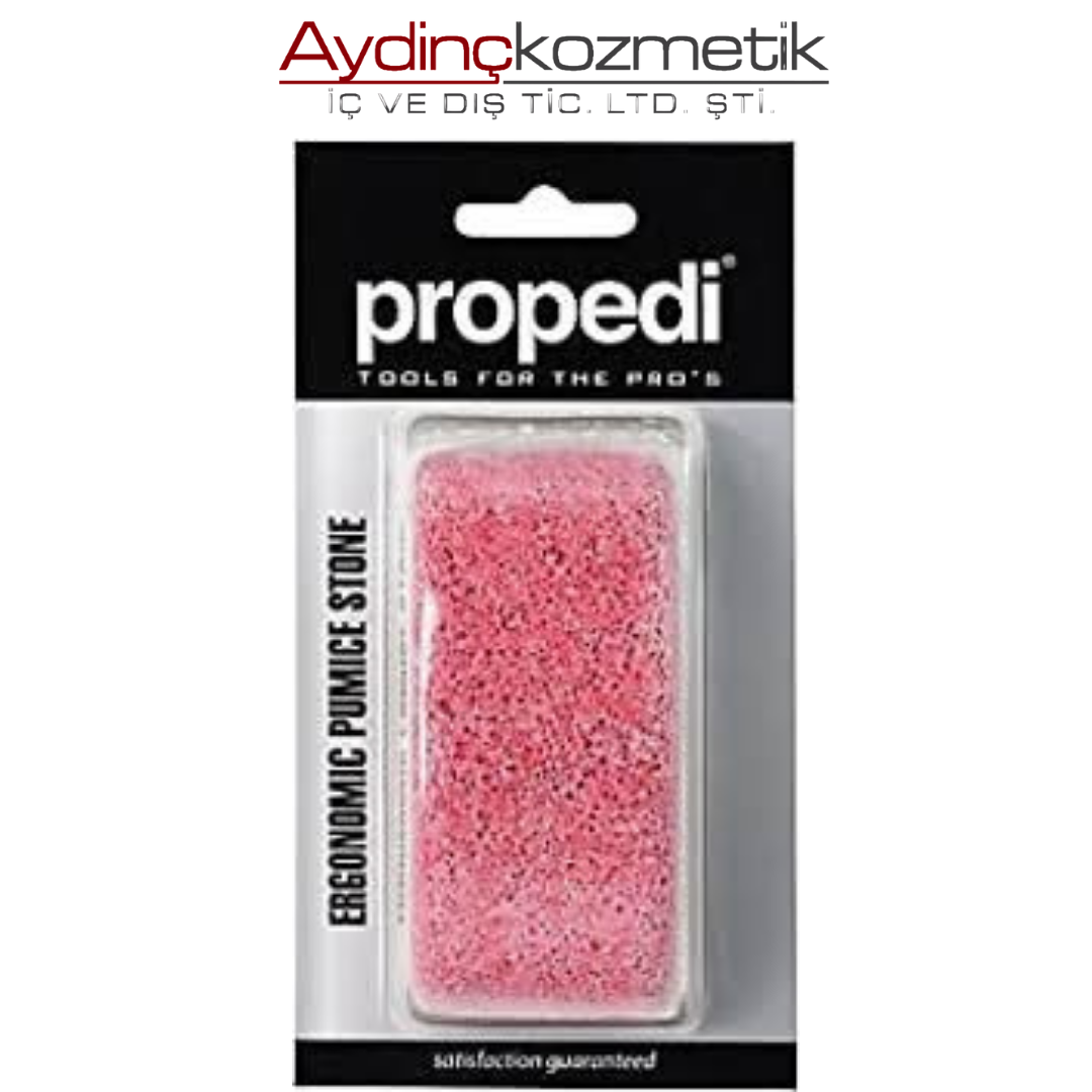 Propedi Ergonomik Ponza Taşı Pr-104