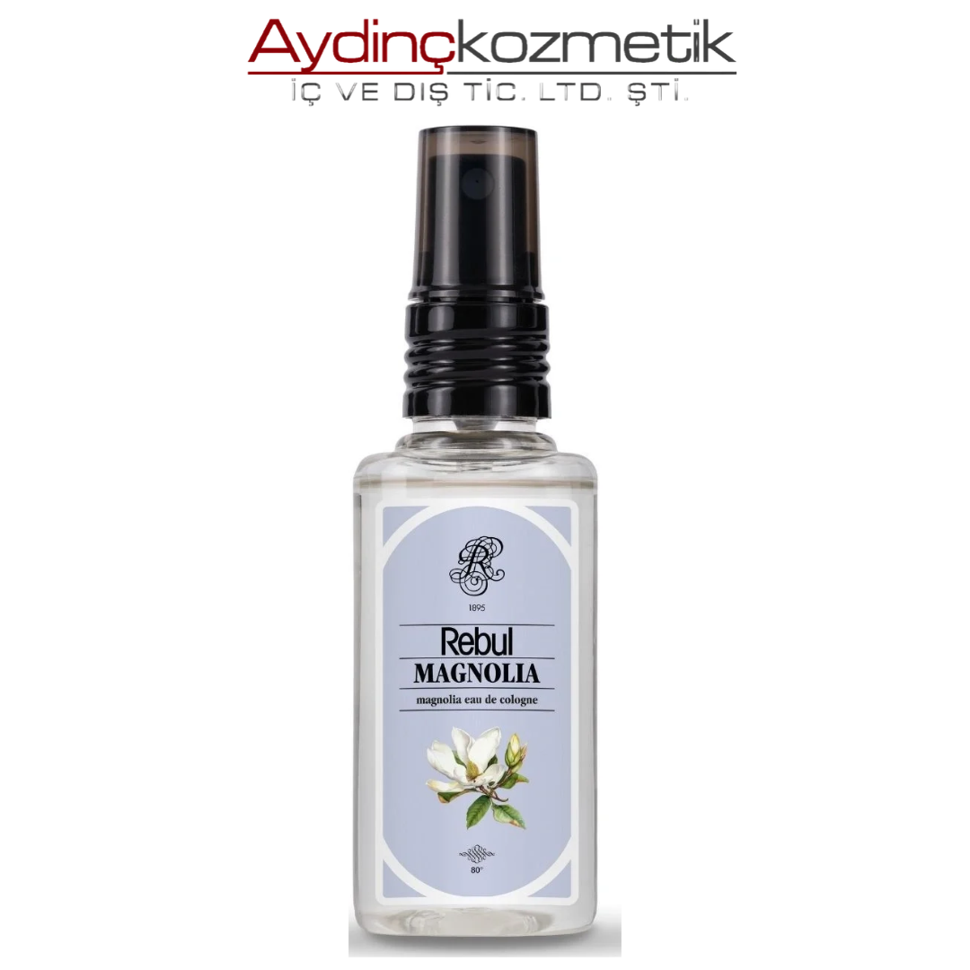 Rebul Magnolia Edc 50 ml Unisex