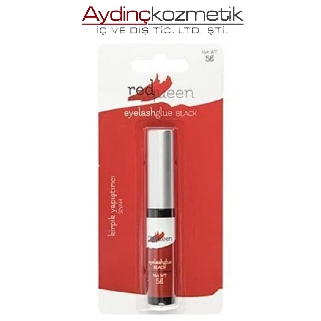 Red Queen Kirpik Yap.5G. Rq-1481
