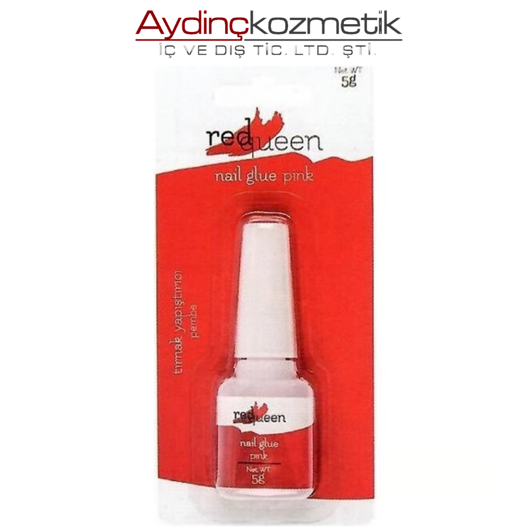 Red Queen Tırnak Yap.5G.Pem Rq-1483     