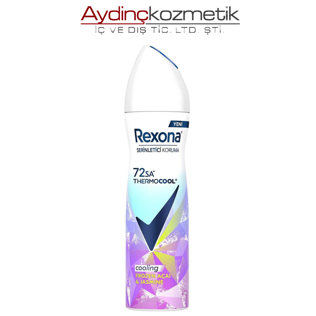 Rexona Deodorant 150 ml Kadın Frozen
