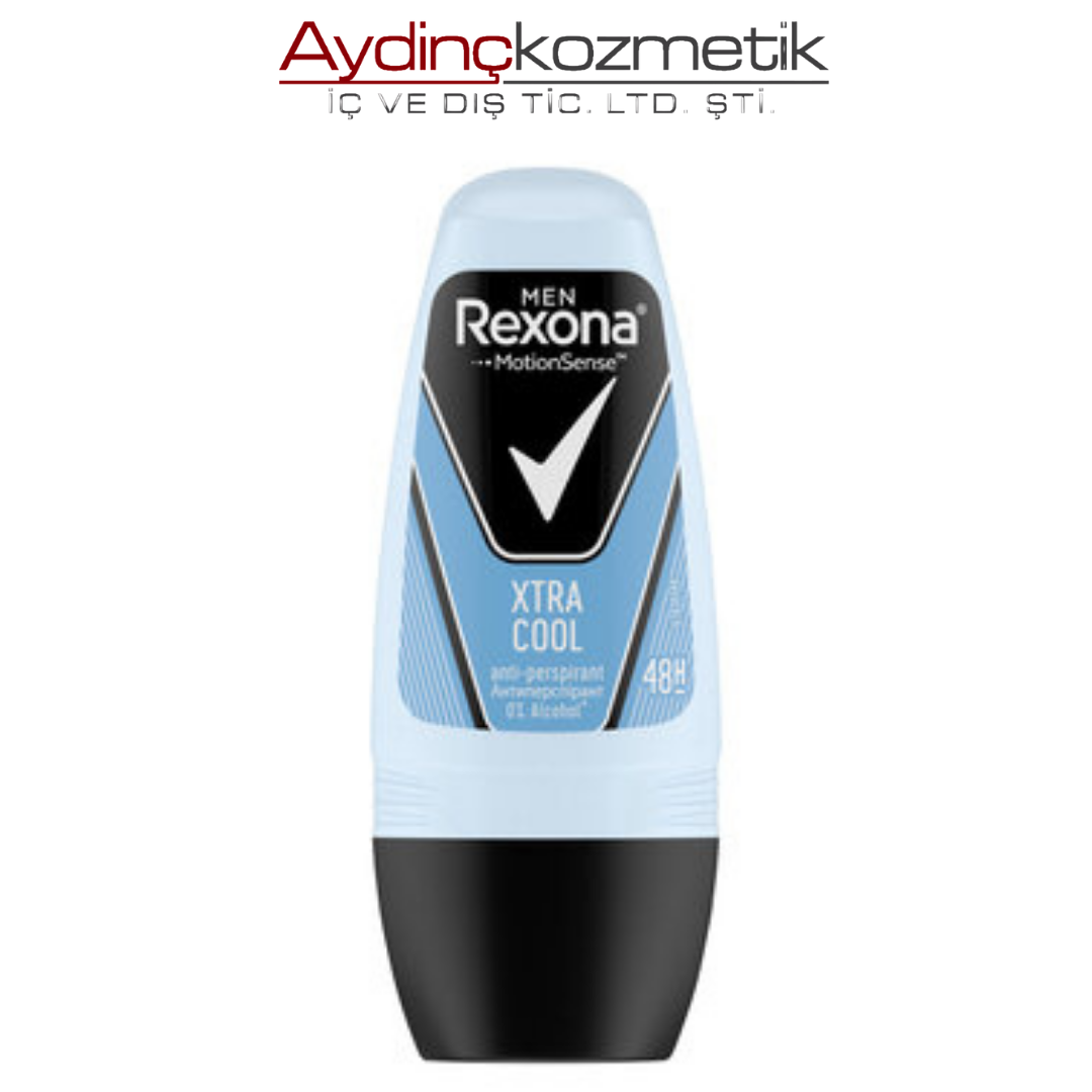 Rexona Rolon Bay Extra Cool 50ml