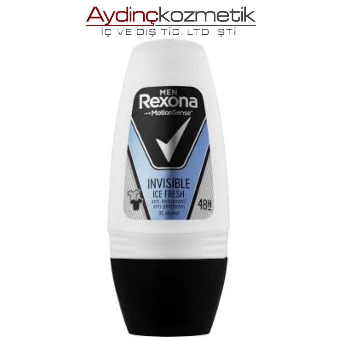 Rexona Rolon Bay Ins.Fresh 