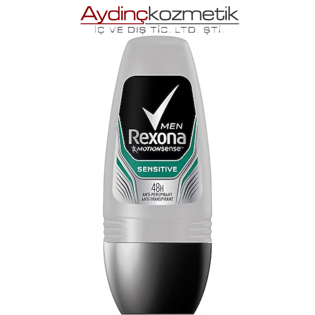Rexona Rolon Bay Senstıve
