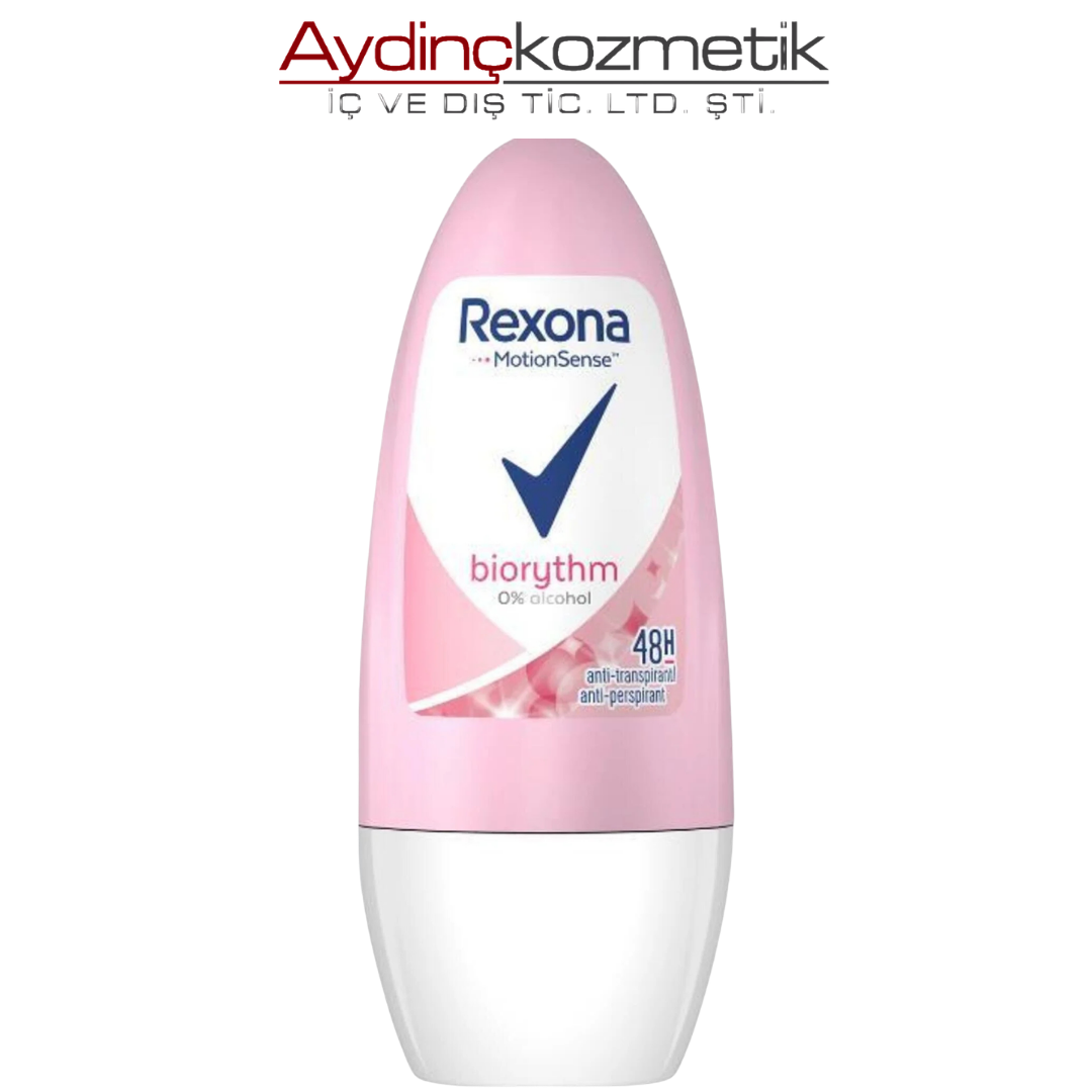 Rexona Rolon Byn Bıorythm