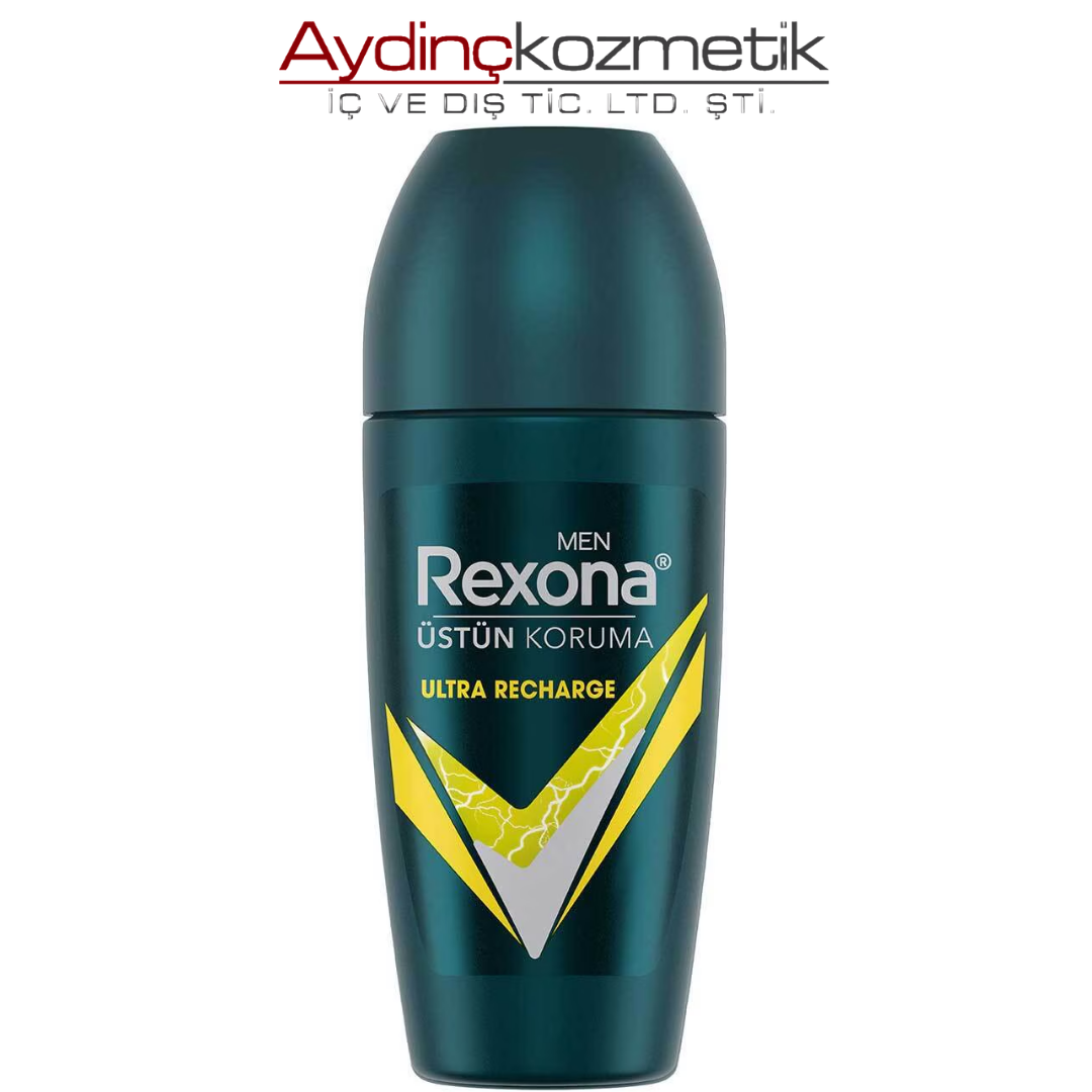 Rexona Stick 50 ml Men Ultra Recharge