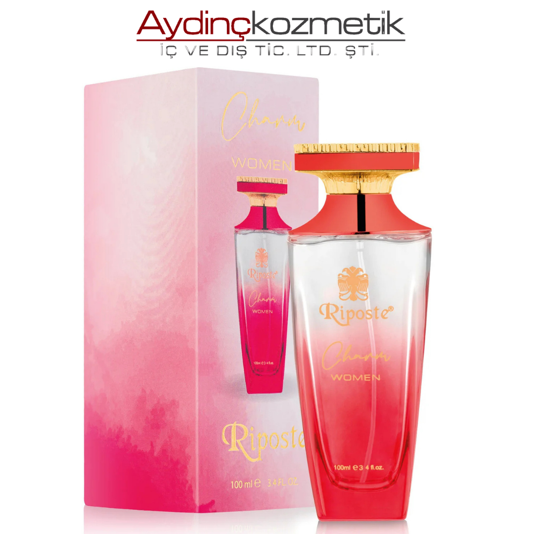RİPOSTE PARFÜM CHARM  WOMEN 