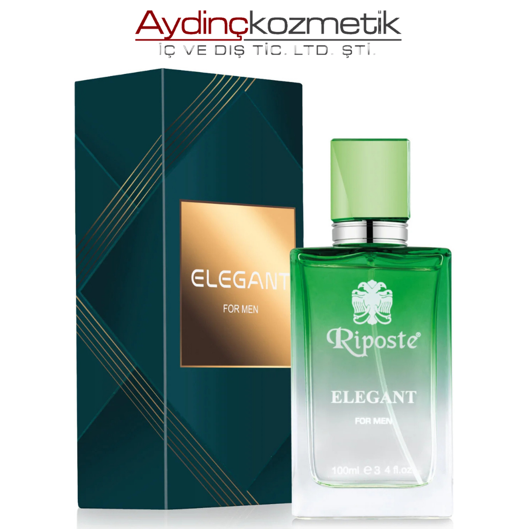 RİPOSTE PARFÜM ELEGANT MEN 