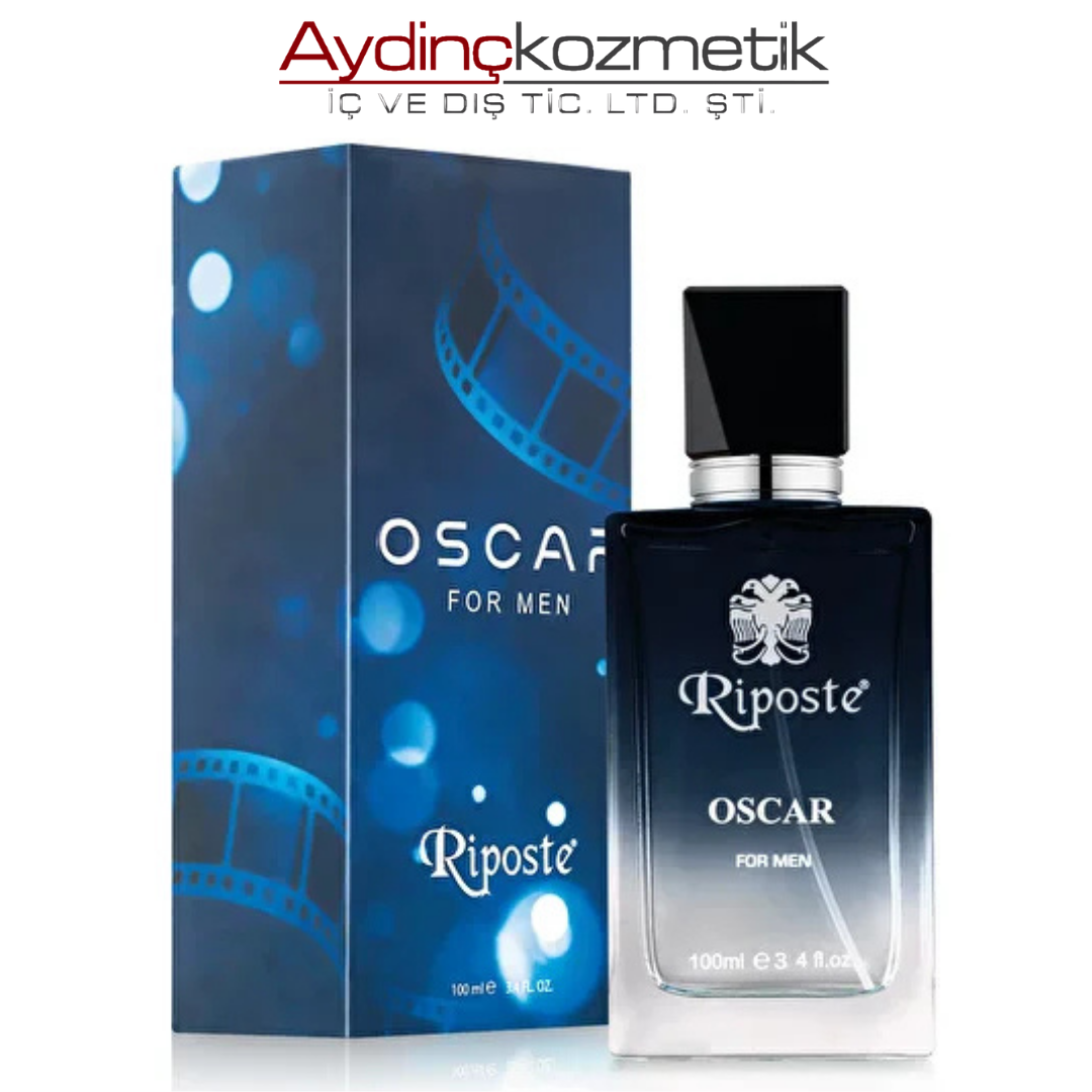 RİPOSTE PARFÜM OSCAR MEN 
