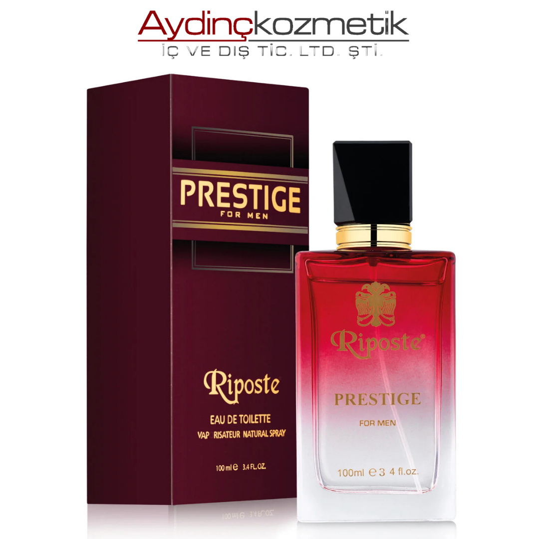 RİPOSTE PARFÜM PRESTİGE MEN 