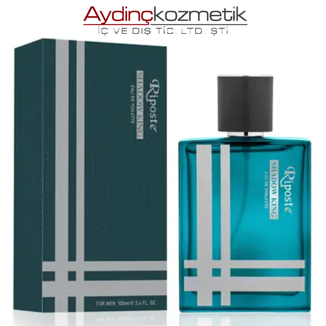 Riposte Parfüm Shadow King Men 48*