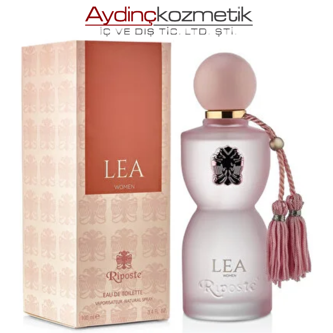 Riposte Parfüm Women Lea 48*