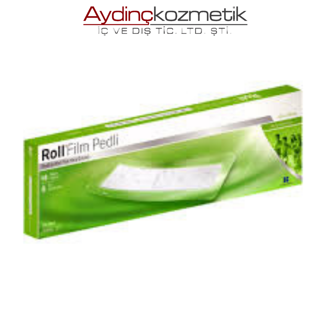 Roll Fi̇lm Pedli̇ Tekli̇ 10*35