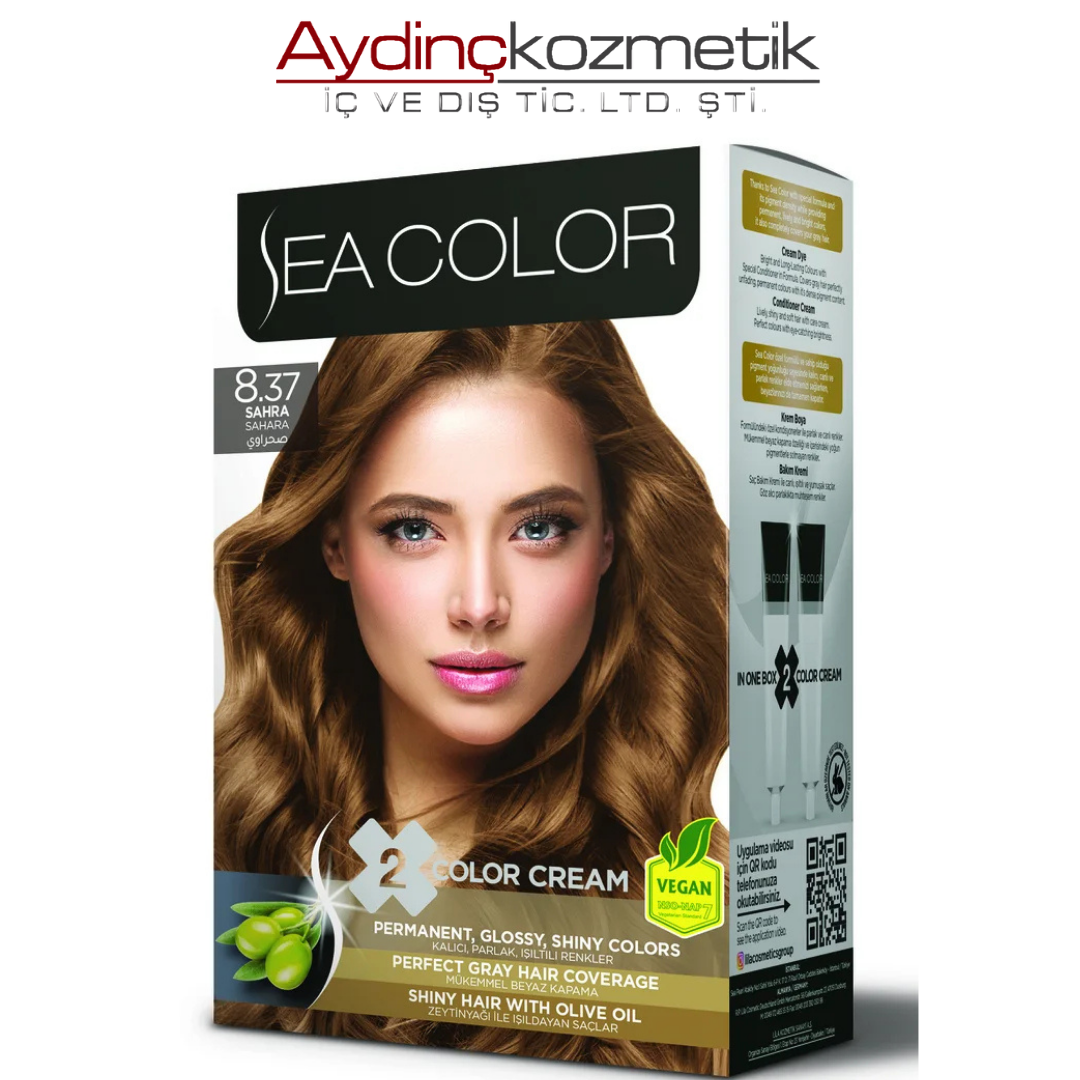 SEA COLOR SET 8.37 SAHRA