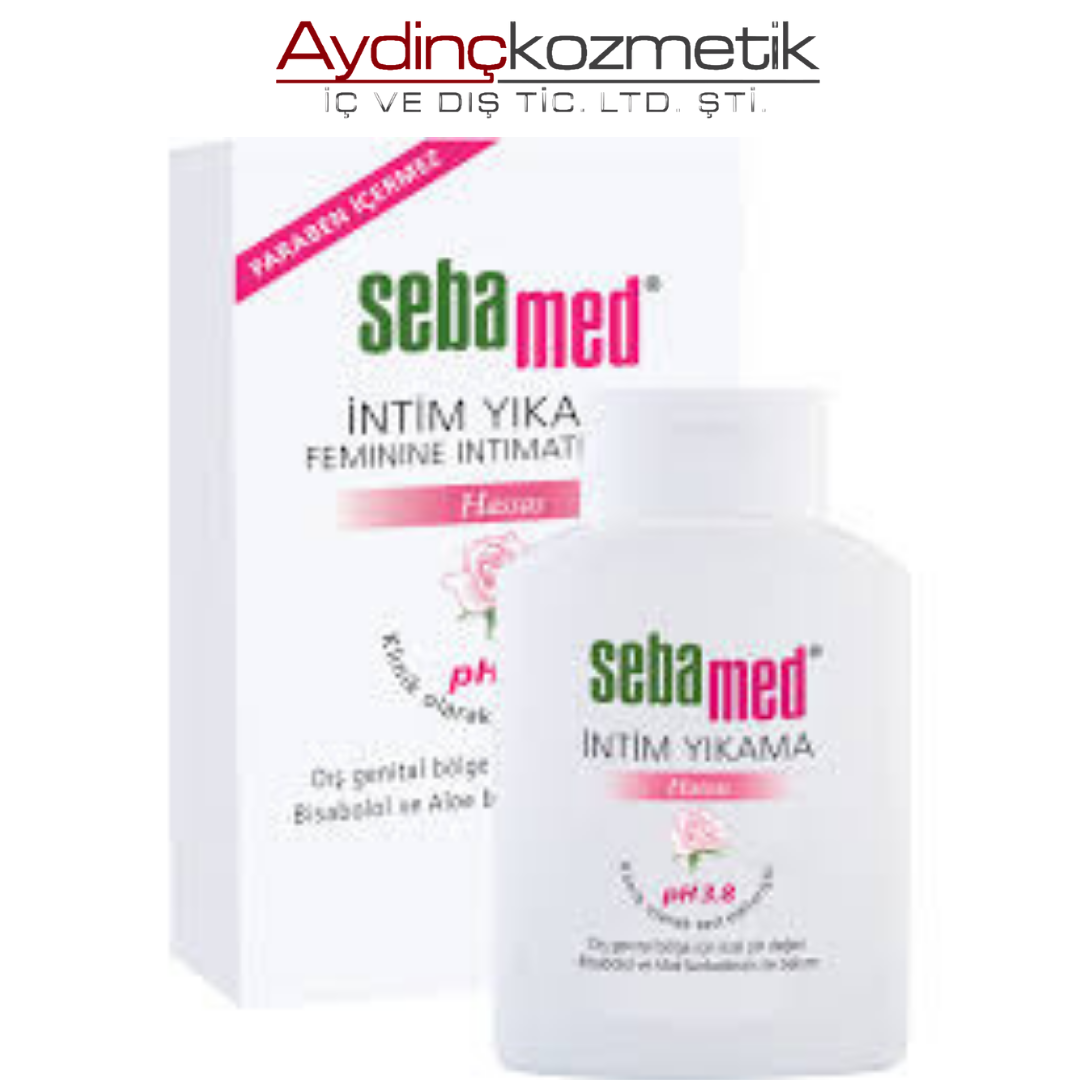 Sebamed Intim 3.8 Menopoz Önce