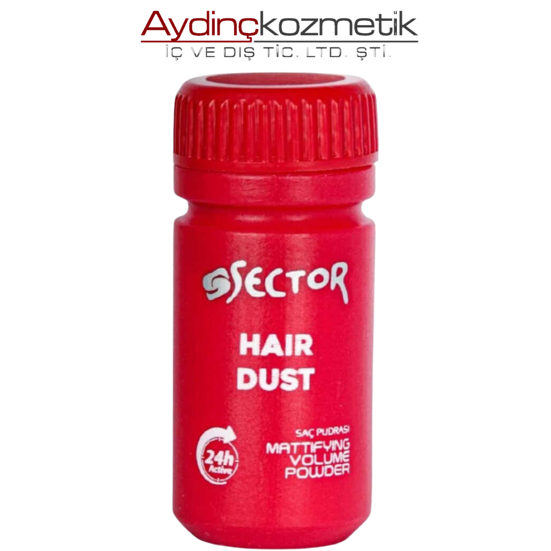 SECTOR TOZ VAX