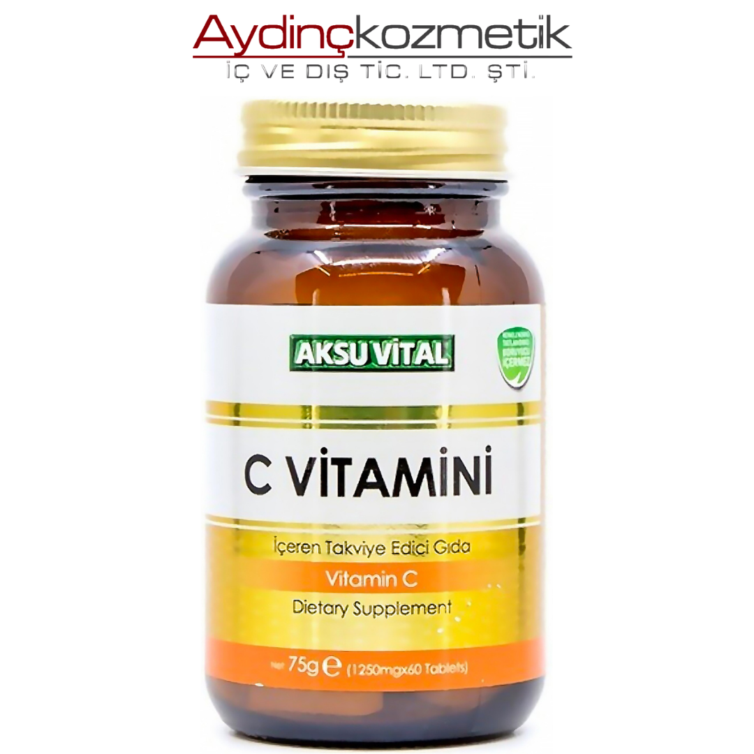 Shıffa Home 75Gr C Vitamını 1250Mg