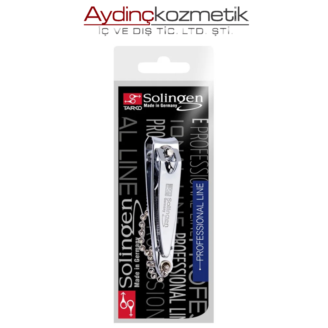Solıngen Tırnak Makası 314 Inox     