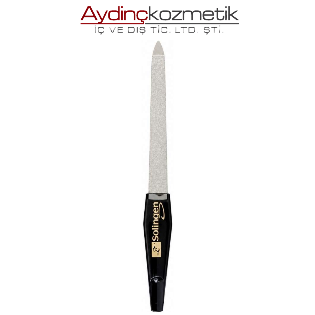 Solingen Tırnak Törpüsü 6