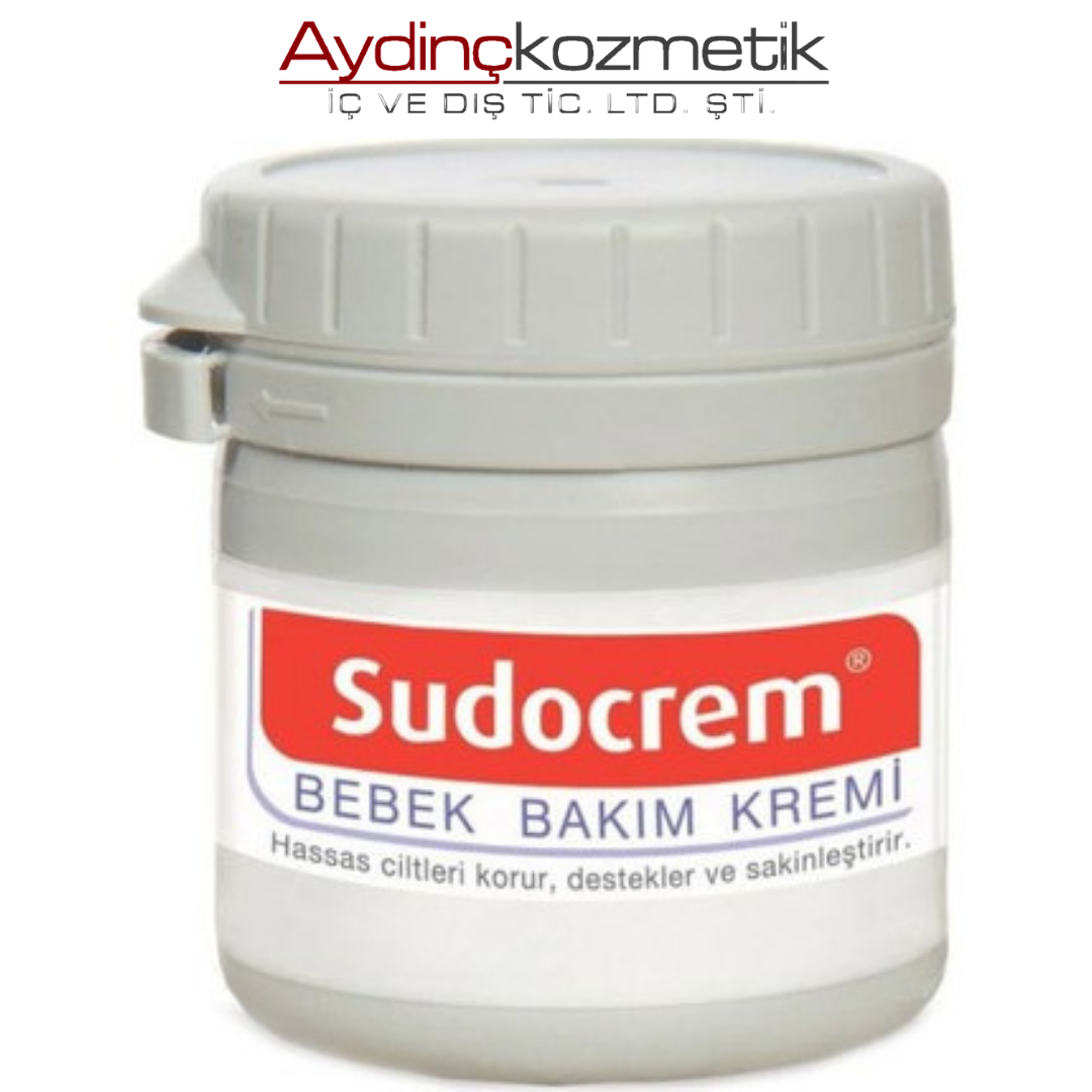 Sudocrem Pi̇şi̇k Kremi̇ 60gr Tr