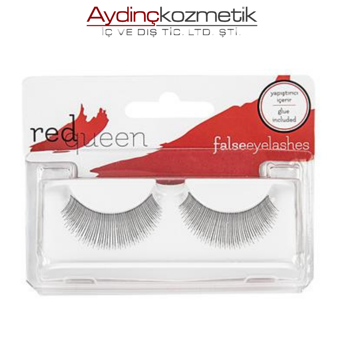 Tarko Red Queen Takma Kirpik RQ-1410