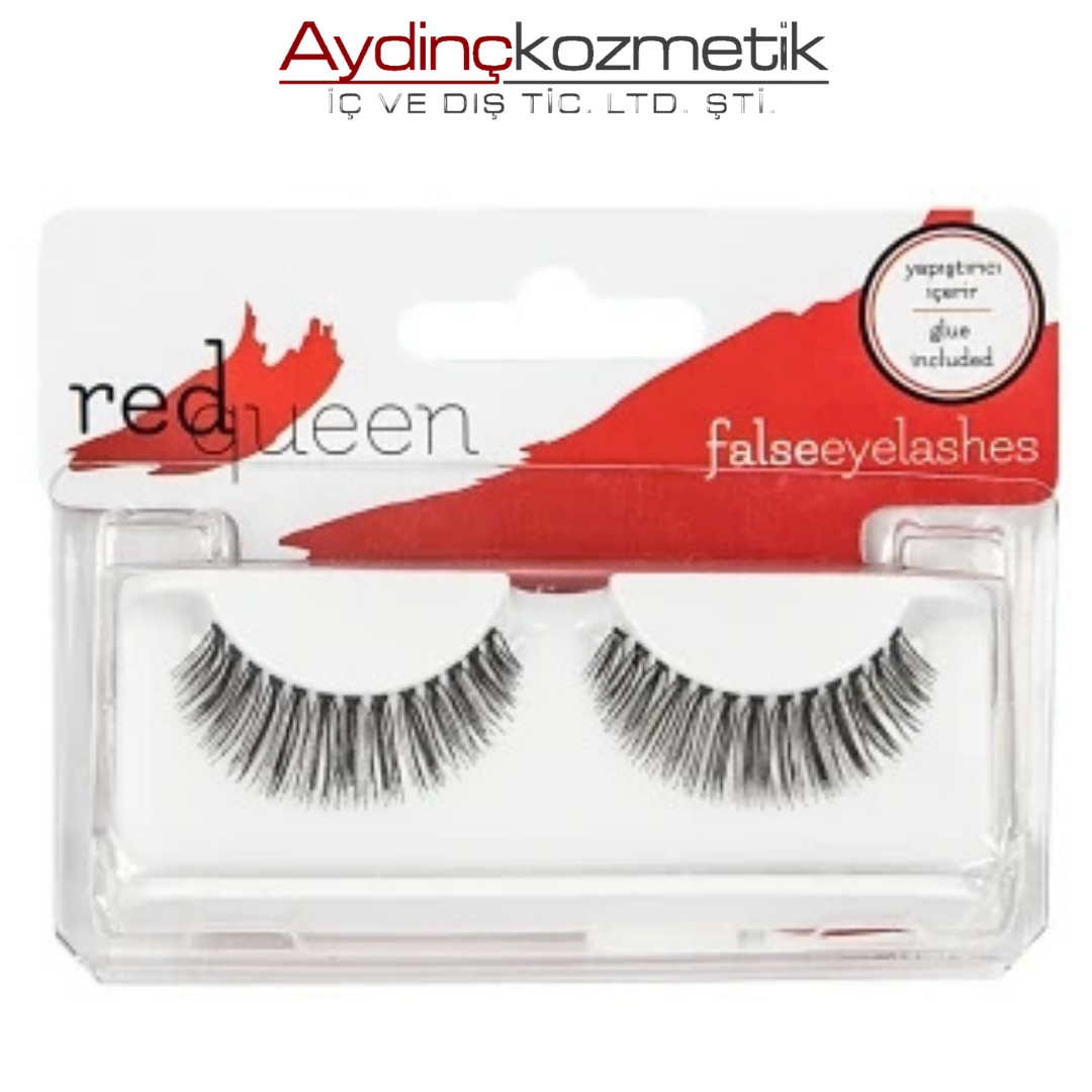 Tarko Red Queen Takma Kirpik RQ-1411