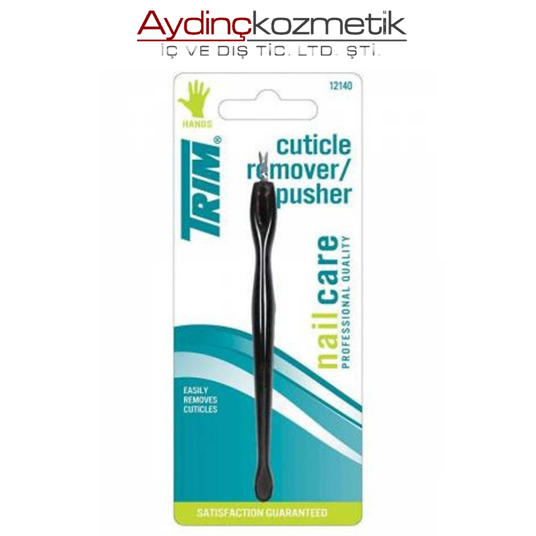 TRIM ET İTİCİ DÜZELTİCİSİ 12-14B