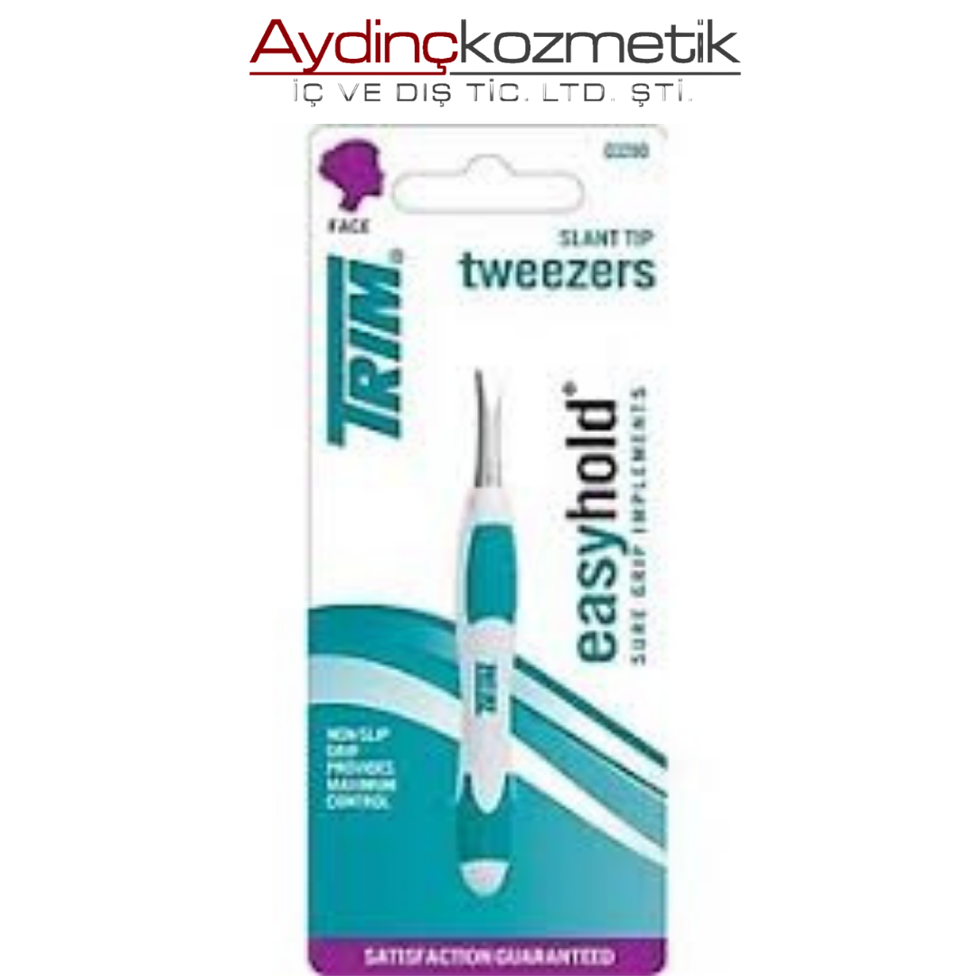 TRIM LÜX EASY HOLD CIMBIZ TRI-762B
