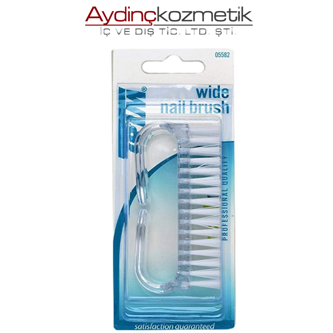 TRIM TIRNAK FIRÇASI 12-4B