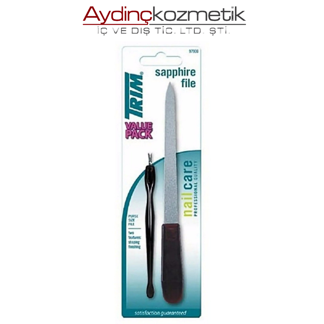 TRIM TÖRPÜ TRI-979BB