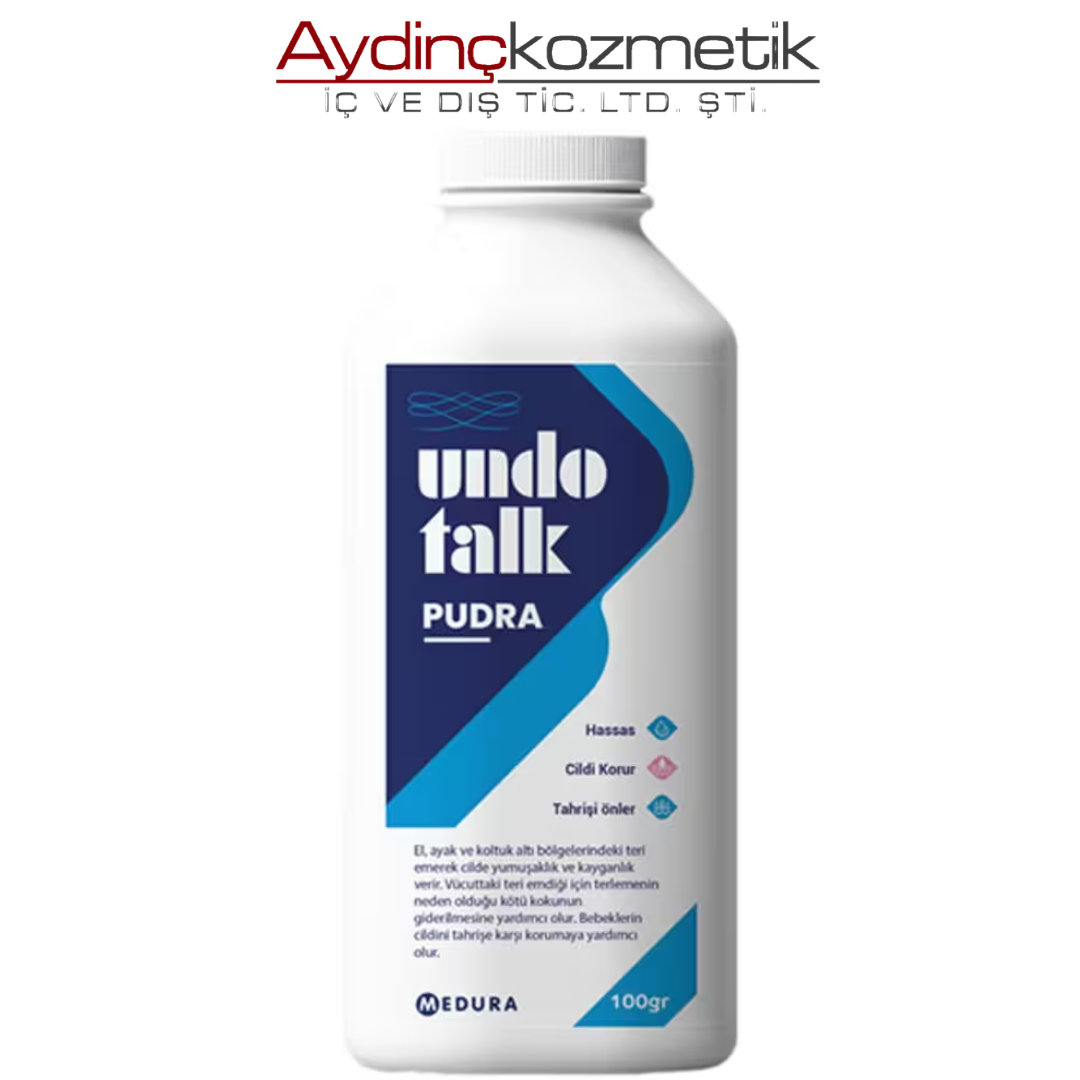 Undo Talk Pudra 100 g