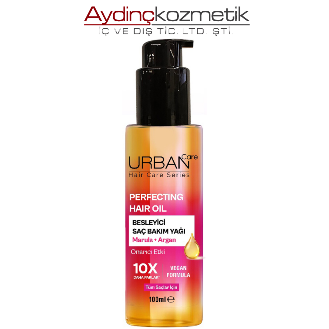 Urban Care Perfecting Bakım Yağı 100 ml