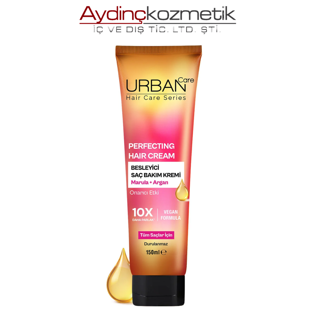 Urban Care Perfecting Saç Kremi 150 ml
