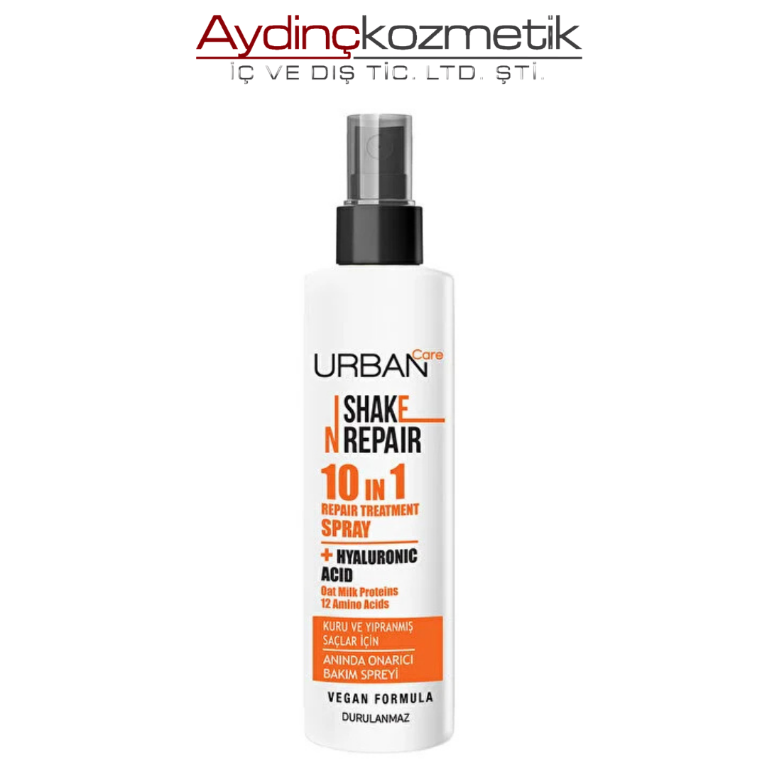 Urban Care Shake N Rep.sprey 200ml 10in1
