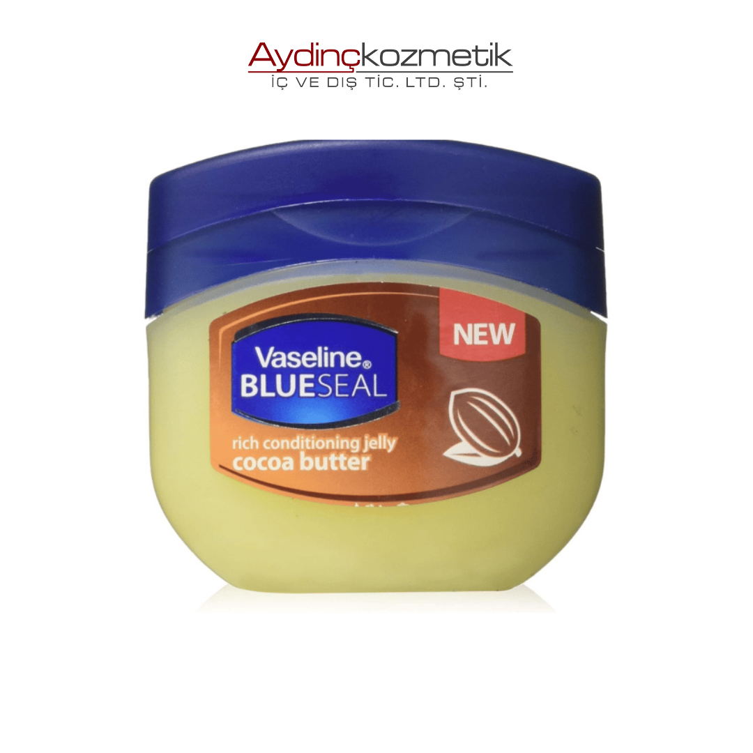 Vaseline Jel 100ml Cocoa Butter