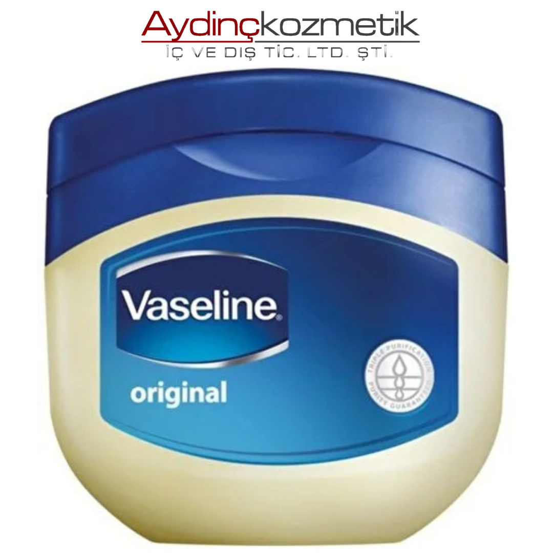 Vaseline Jel 100ml Orginal