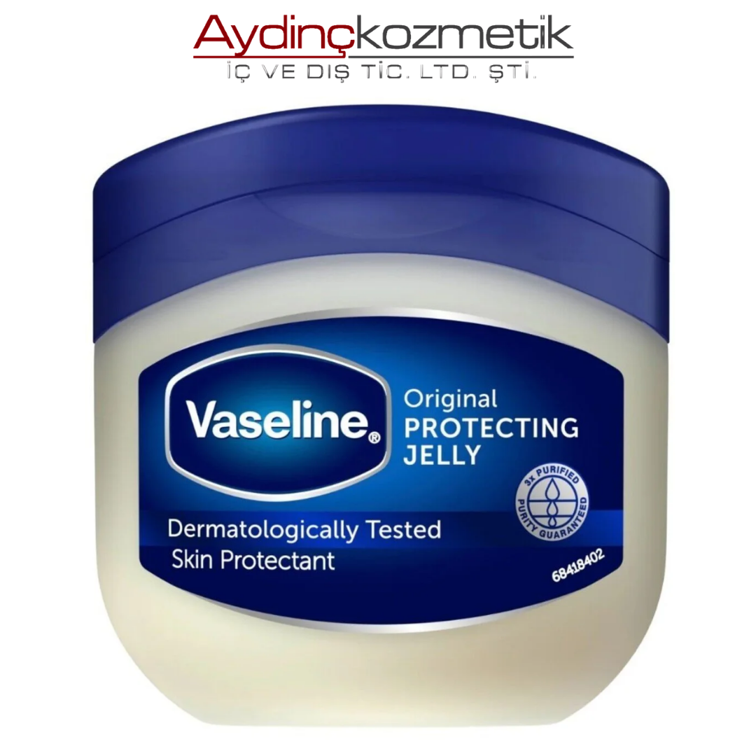 Vaseline Original Jel 50 ml