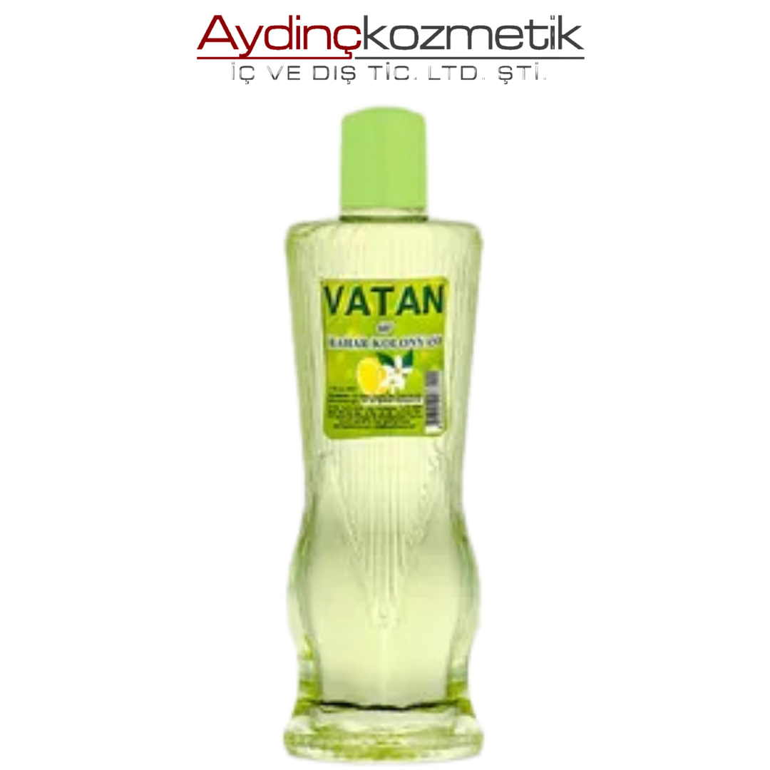 Vatan Kolonya 300 Ml Li̇mon
