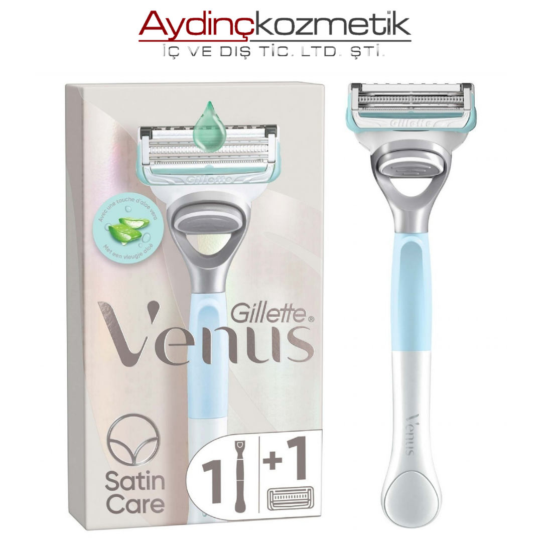 VENUS BASE TIRAS MAKINESI 1'LI