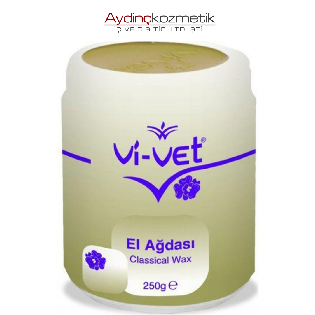 Vi-Vet El Ağdası 250 ml