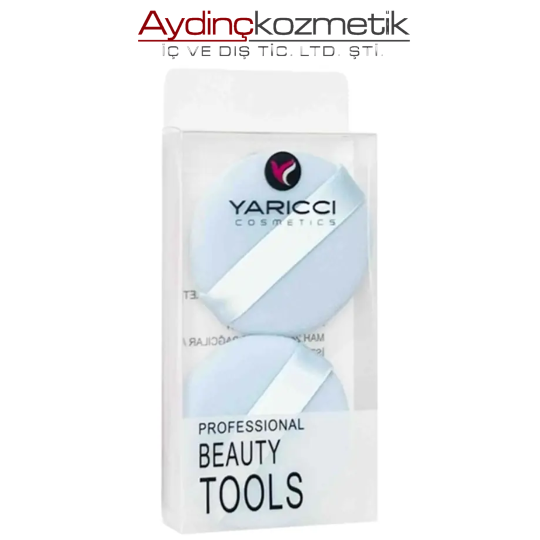 Yaricci Makyaj Süngeri Yrc-341