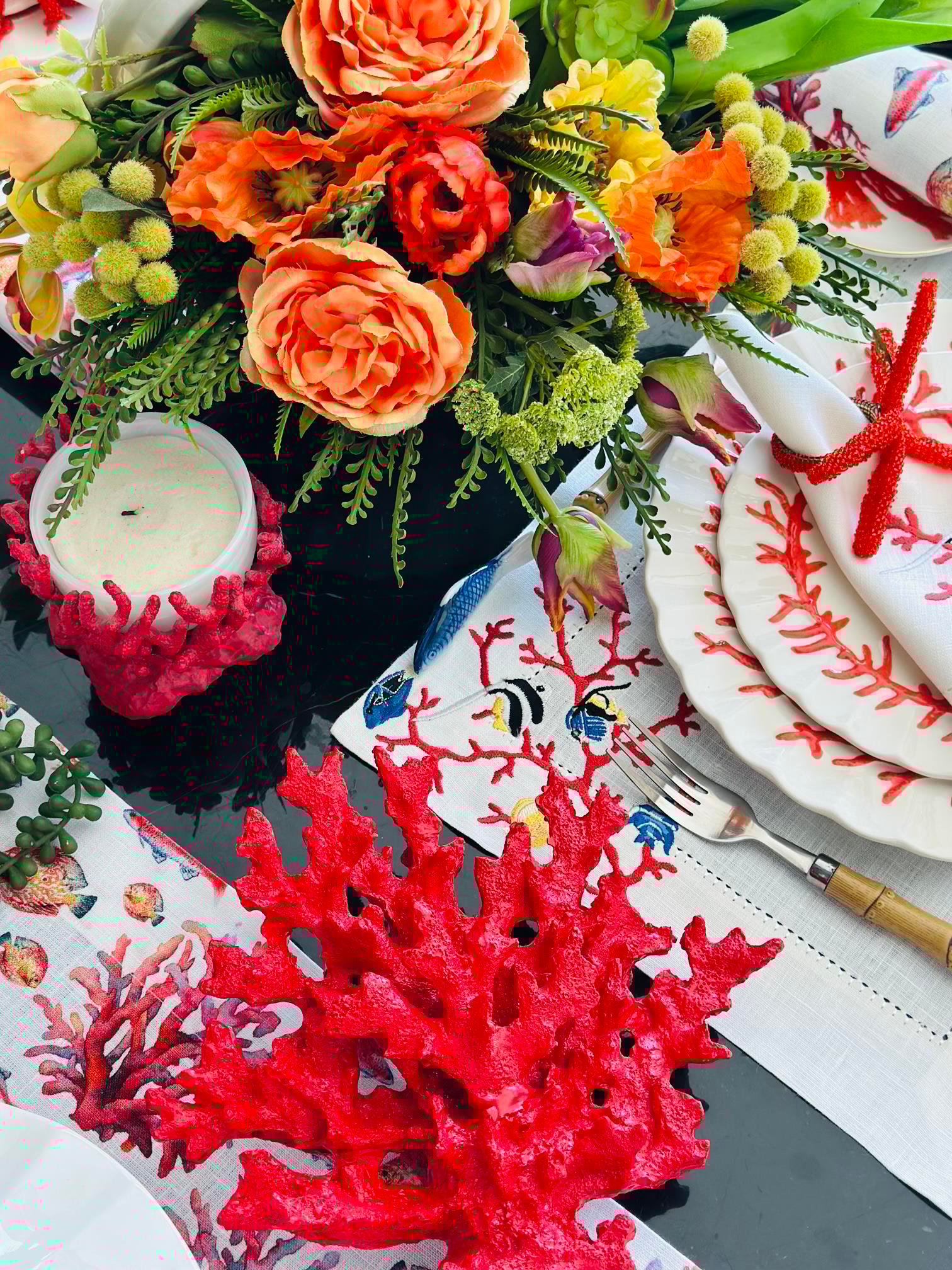 Akvaryum Amerikan Servis