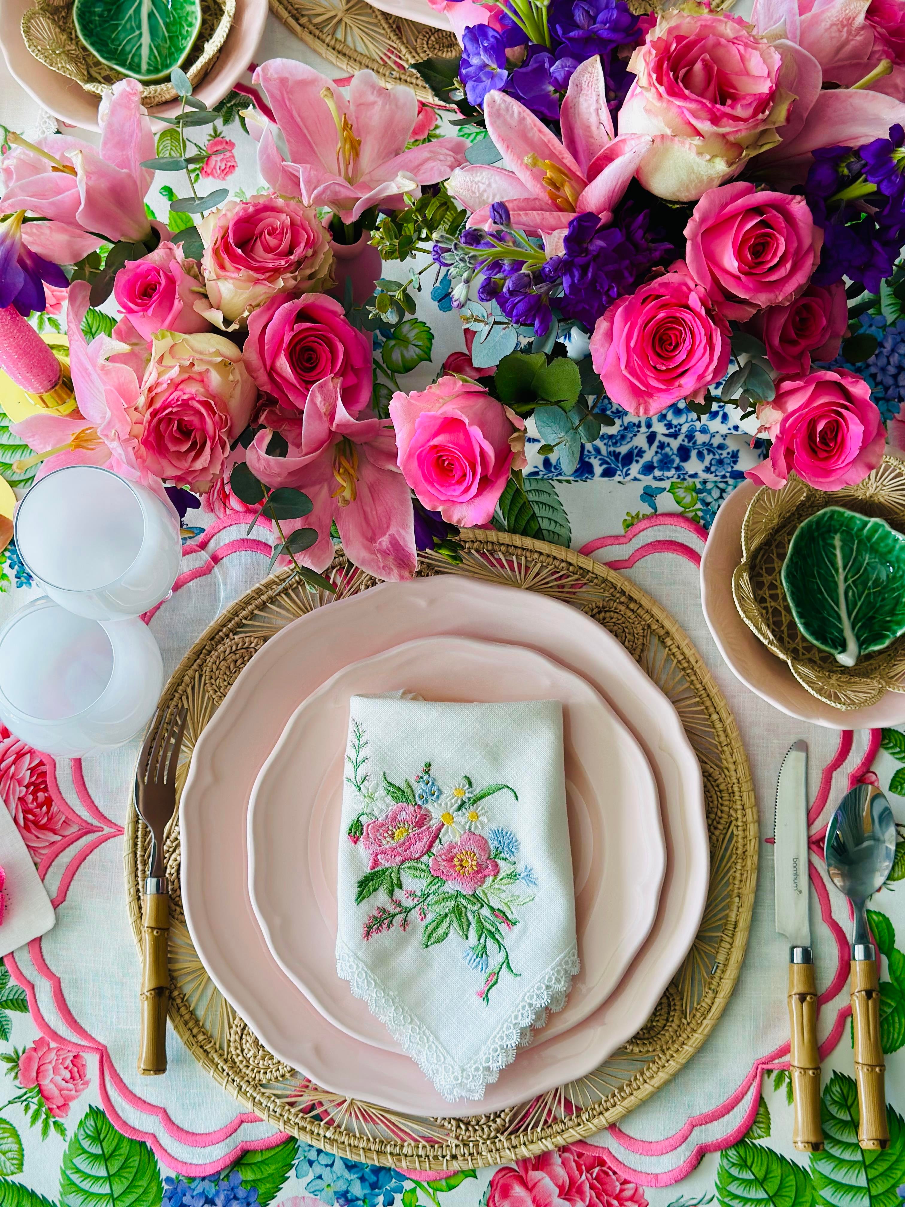 Arajman Dinner Napkin